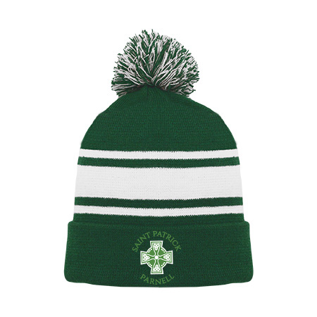 Saint Patrick Parnell Hockey Toque - Image 6