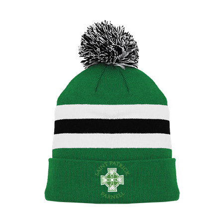 Saint Patrick Parnell Hockey Toque - Image 18