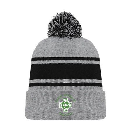 Saint Patrick Parnell Hockey Toque - Image 17