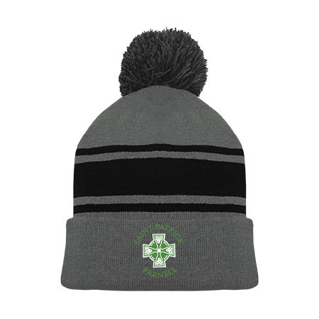 Saint Patrick Parnell Hockey Toque - Image 5