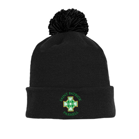 Saint Patrick Parnell Hockey Toque - Image 16