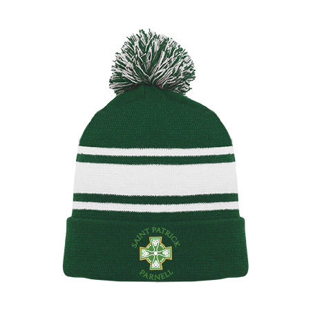 Saint Patrick Parnell Hockey Toque - Image 9