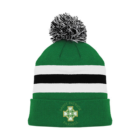 Saint Patrick Parnell Hockey Toque - Image 4