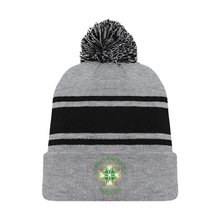 Saint Patrick Parnell Hockey Toque - Image 3