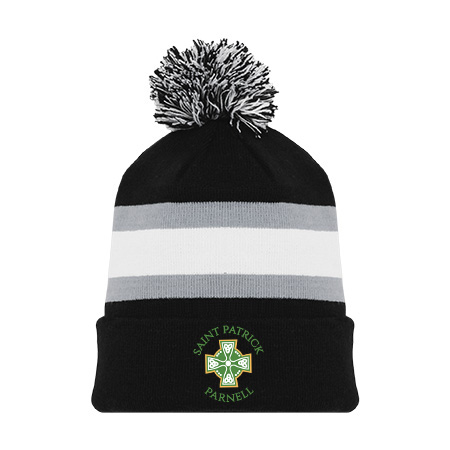 Saint Patrick Parnell Hockey Toque - Image 15