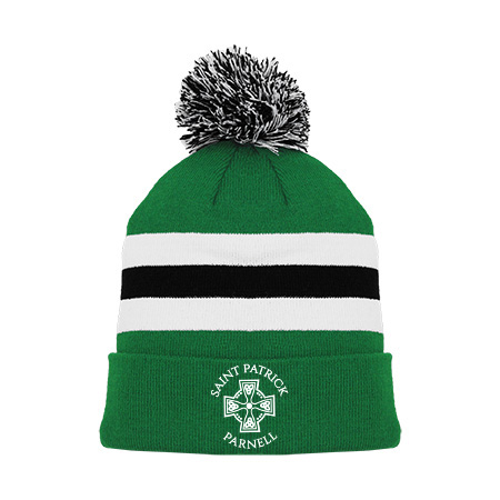 Saint Patrick Parnell Hockey Toque - Image 8