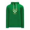Saint Patrick Parnell NHL Color Hoodie
