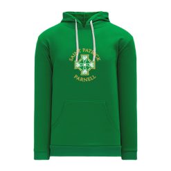 Saint Patrick Parnell NHL Color Hoodie