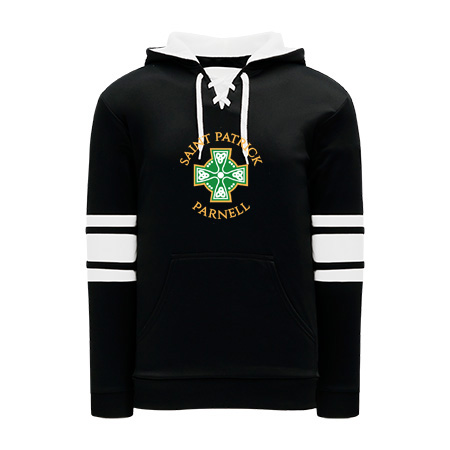 Saint Patrick Parnell NHL Color Hoodie - Image 21