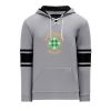 Saint Patrick Parnell NHL Color Hoodie