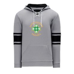 Saint Patrick Parnell NHL Color Hoodie