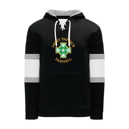 Saint Patrick Parnell NHL Color Hoodie - Image 18