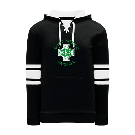 Saint Patrick Parnell NHL Color Hoodie - Image 10