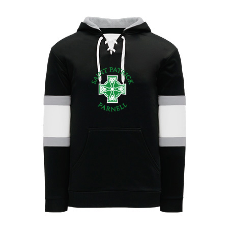 Saint Patrick Parnell NHL Color Hoodie - Image 14