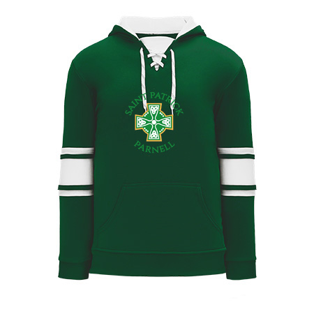 Saint Patrick Parnell NHL Color Hoodie - Image 20