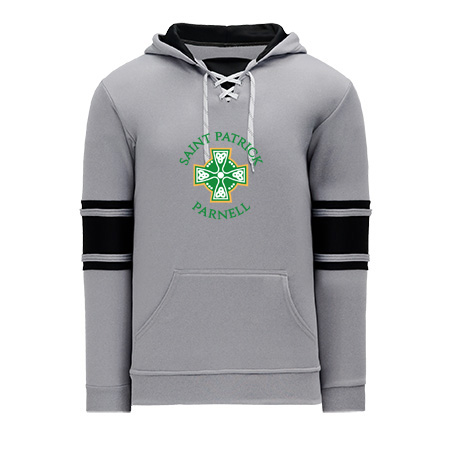 Saint Patrick Parnell NHL Color Hoodie - Image 2