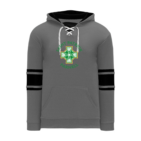 Saint Patrick Parnell NHL Color Hoodie - Image 15