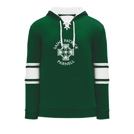 Saint Patrick Parnell NHL Color Hoodie - Image 16
