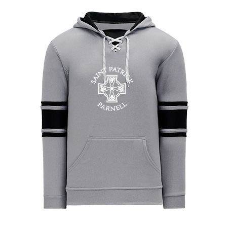 Saint Patrick Parnell NHL Color Hoodie - Image 11