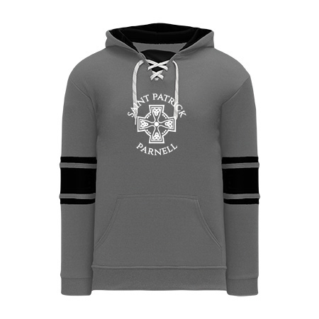 Saint Patrick Parnell NHL Color Hoodie - Image 22