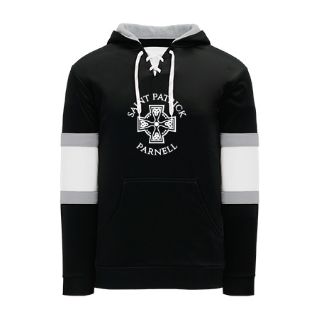 Saint Patrick Parnell NHL Color Hoodie - Image 13