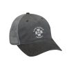 Saint Patrick Parnell Heathered/Distressed Endeavor Cap