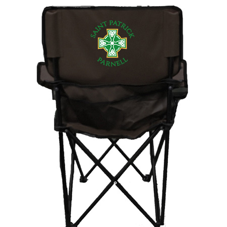 Saint Patrick Parnell Bag Chair - Image 5