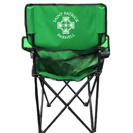 Saint Patrick Parnell Bag Chair - Image 7