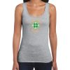 Saint Patrick Parnell Ladies Soft Style Tank Top