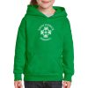 Saint Patrick Parnell Youth Heavy Blend™ Youth Hooded Sweatshirt
