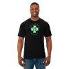 Saint Patrick Parnell Adult DRI-POWER Poly T-Shirt