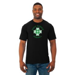 Saint Patrick Parnell Adult DRI-POWER Poly T-Shirt