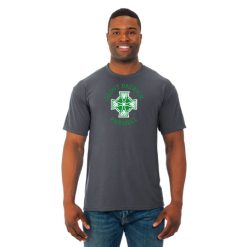 Alternative view of Saint Patrick Parnell Adult DRI-POWER Poly T-Shirt