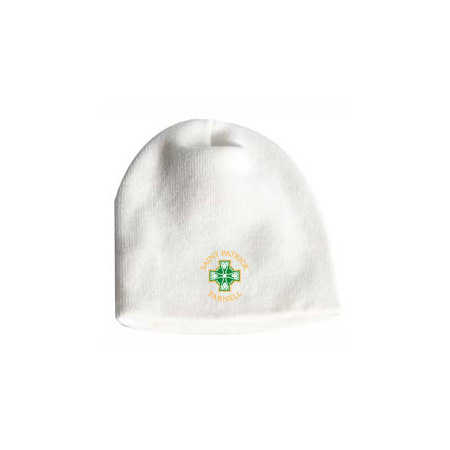 Saint Patrick Parnell Short Knit Beanie - Image 9