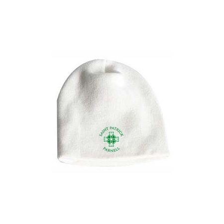 Saint Patrick Parnell Short Knit Beanie - Image 14
