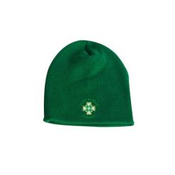 Saint Patrick Parnell Short Knit Beanie