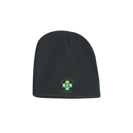 Saint Patrick Parnell Short Knit Beanie - Image 15
