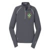 Saint Patrick Parnell Ladies OGIO® ENDURANCE Ladies Nexus 1/4-Zip Pullover