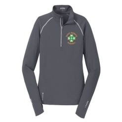 Saint Patrick Parnell Ladies OGIO® ENDURANCE Ladies Nexus 1/4-Zip Pullover