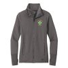 Saint Patrick Parnell Ladies OGIO ® ENDURANCE Ladies Modern Performance Full-Zip