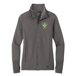 Saint Patrick Parnell Ladies OGIO ® ENDURANCE Ladies Modern Performance Full-Zip
