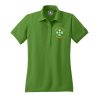 Saint Patrick Parnell Ladies OGIO® - Jewel Polo