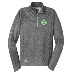 Saint Patrick Parnell Adult OGIO® ENDURANCE Pursuit 1/4-Zip