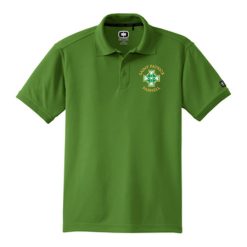 Alternative view of Saint Patrick Parnell Adult OGIO® - Caliber2.0 Polo