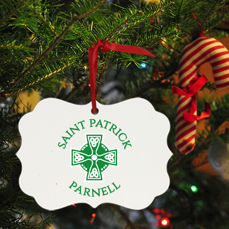 Saint Patrick Parnell Ornaments - Image 6