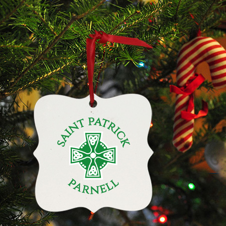Saint Patrick Parnell Ornaments - Image 4