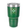 Saint Patrick Parnell 32oz Stainless Steel Tumbler
