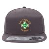 Saint Patrick Parnell Snap Back Flat Bill Trucker