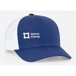 Natron Energy Trucker Mesh