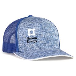 Alternative view of Natron Energy Heather Mesh